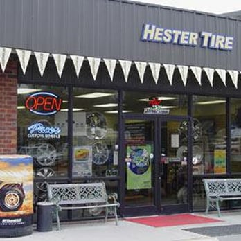 Hester Tire - Tires Near Me - Bladenboro, North Carolina Hester Tire - Tires Near Me - Bladenboro, North Carolina