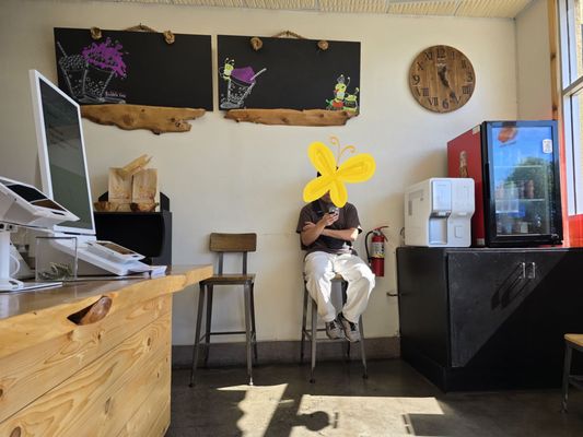 Honey Spicy - Korean Fusion Restaurant by null