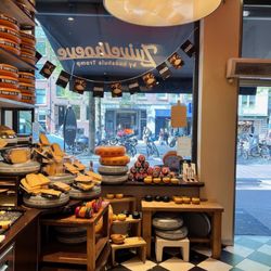 Fromagerie Abraham Kef