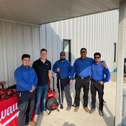 New Life Plumbing