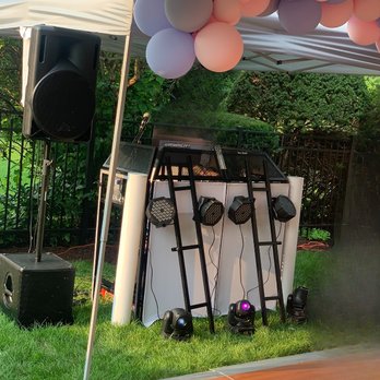 FYSO - FLAT RATE SETUP - DJs Near Me