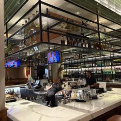 Cantina Laredo