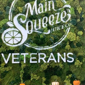 Main Squeeze Juice Co. - Juice Bars & Smoothies Near Me - Metairie, Louisiana Main Squeeze Juice Co. - Juice Bars & Smoothies Near Me - Metairie, Louisiana