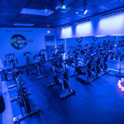 CrankCycle Studio
