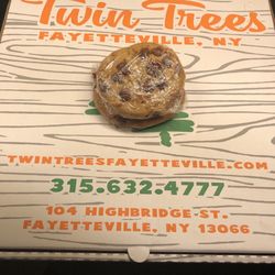 Twin Trees