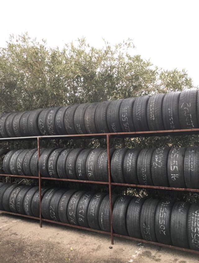 KINGMAN TIRE CENTER 1302 W Beale St, Kingman, Arizona Tires Phone