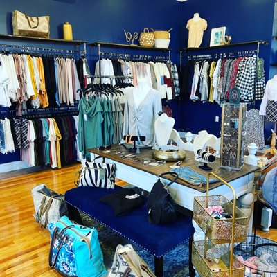 Photo of Her Boutique - Martinsville, IN, US.