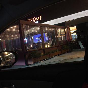 Nozomi - Best restaurant! - Sushi Bars Near Me - La Jolla, California