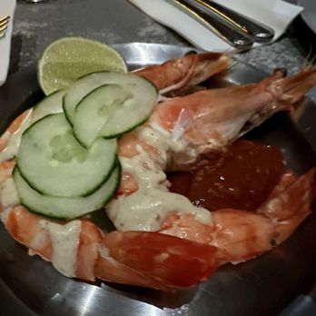 Providencia - Jumbo shrimp cocktail - Bars Near Me - Washington, DC, District of Columbia