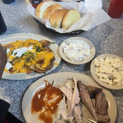 John Hardy's Bar-B-Q