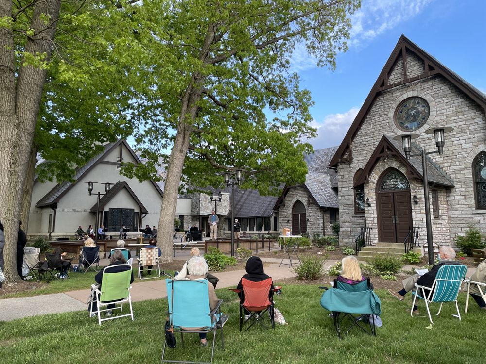 DERRY PRESBYTERIAN CHURCHHERSHEY Updated October 2024 27 Photos