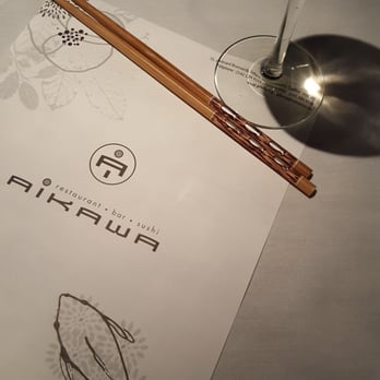 Aikawa - Sushi Bars Near Me - Dollard des Ormeaux, Quebec