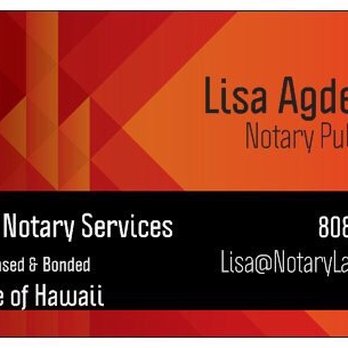 Lahaina Notary Services - Notaries Near Me Lahaina Notary Services - Notaries Near Me