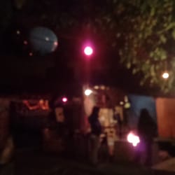 Noche de variete