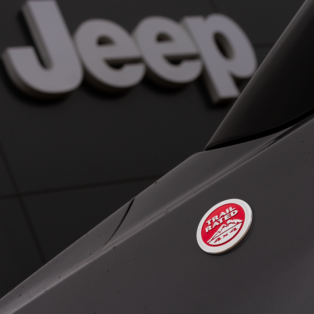 FRANKSTON JEEP Updated June 2024 910 Wells Rd, Seaford Victoria