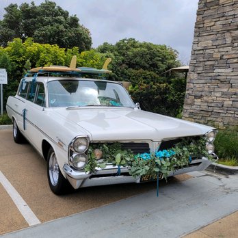 SOS Customz - Car at the wedding. - Body Shops Near Me - Oceanside, California SOS Customz - Car at the wedding. - Body Shops Near Me - Oceanside, California