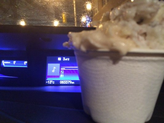 Prime Gelato by null