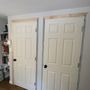 Photo of Victor's Finish Work