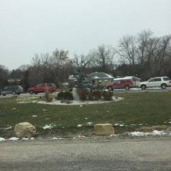 Mercer County High School