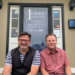 1st Choice Insurance