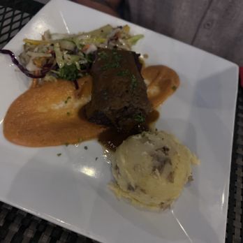 España Restaurant & Tapas - Short rib - Spanish Near Me - Fernandina Beach, Florida España Restaurant & Tapas - Short rib - Spanish Near Me - Fernandina Beach, Florida