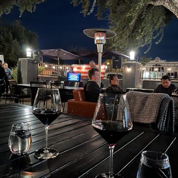 The Press Wine Bar - Wine Bars Near Me - Tracy, California