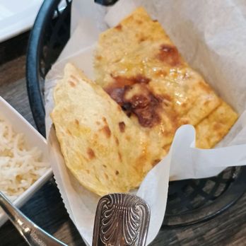 Charminar Express - Roti - Indian Near Me - Temecula, California