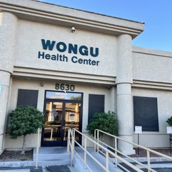 Wongu University of Oriental Medicine