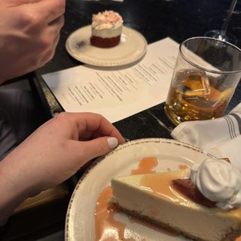 Prime & Pint - Desert - Desserts Near Me - Columbia, Tennessee Prime & Pint - Desert - Desserts Near Me - Columbia, Tennessee