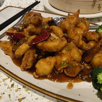 Sky Asian Fusion - Orange chicken - Asian Fusion Near Me - Leander, Texas Sky Asian Fusion - Orange chicken - Asian Fusion Near Me - Leander, Texas
