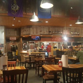 City Barbeque - Barbeque Near Me - Garner, North Carolina
