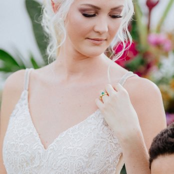 Wedding Hair And Make Up At The Sheraton Maui Yelp