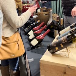 Fall Festival of Wine