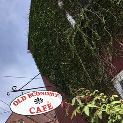 Old Economy Inn & Cafe