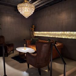 Machine Cocktail Bar