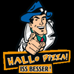 Hallo Pizza!
