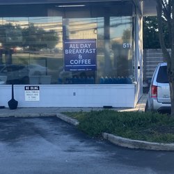 Sunoco Gas Station