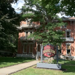 Jefferson County Historical Society