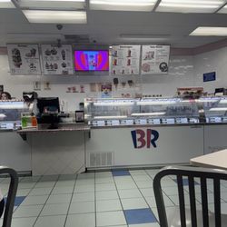 Baskin-Robbins