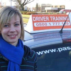 Driver Training