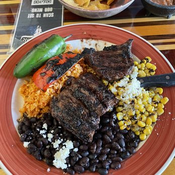 Matador Redmond - Grilled Carne Asada - Mexican Near Me - Redmond, Washington