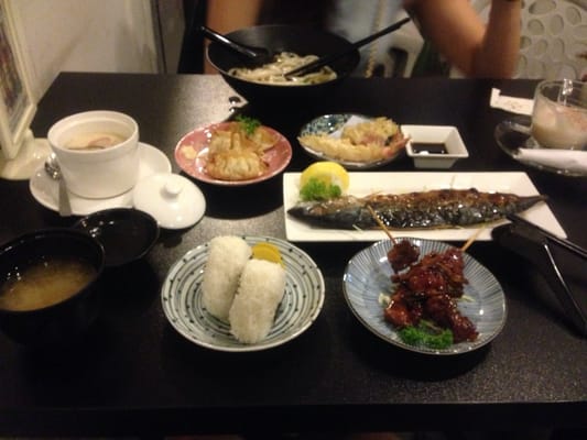 Box n Sticks @ Kandahar by null