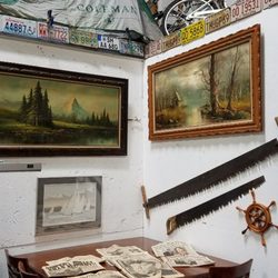 Sound Auction Service - Small part of this coming Friday's auction items