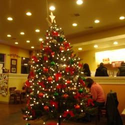 Philly Bistro - Merry Christmas!