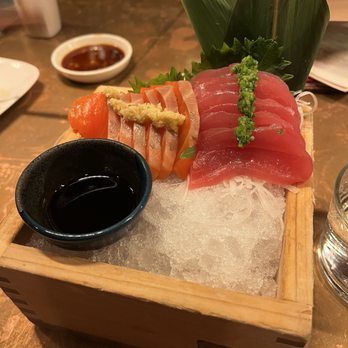 Uchibā Dallas - Japanese Near Me - Dallas, Texas