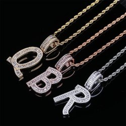 Gold N Gifts - Name neckless