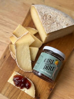 curds&co by null