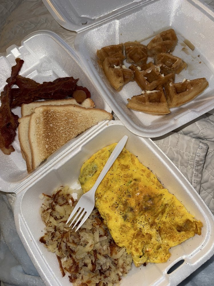 Martin’s Coney Island