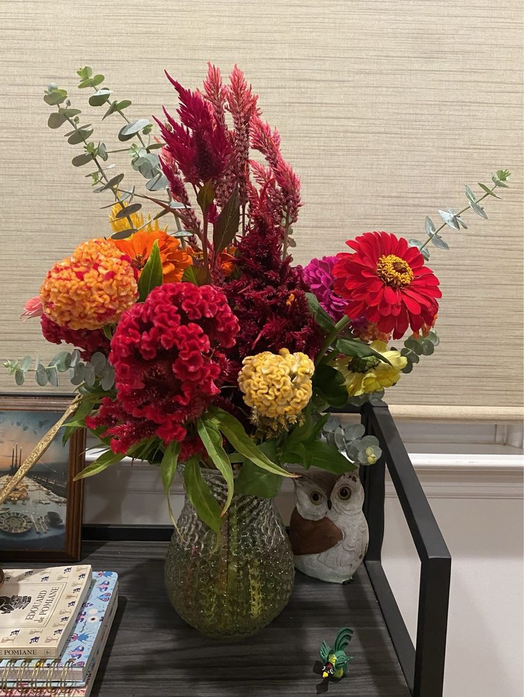 Kyle Family Farm Logo