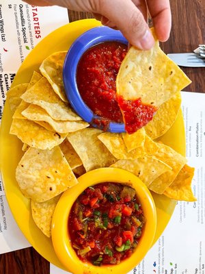 El Torero Restaurant by null